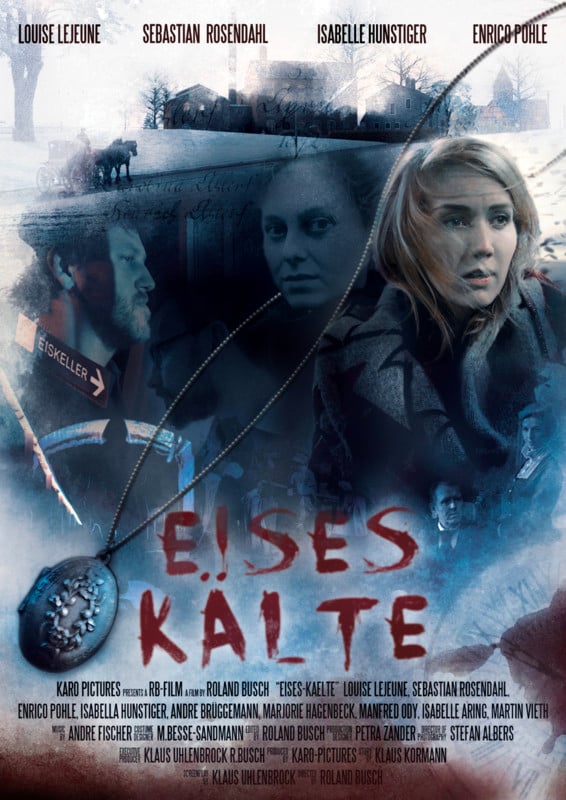постер Eises Kalte